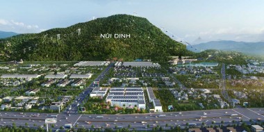 Làn sóng tỷ USD sắp đổ bộ Bà Rịa - Vũng Tàu